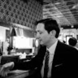 Meet your Posher, Chad